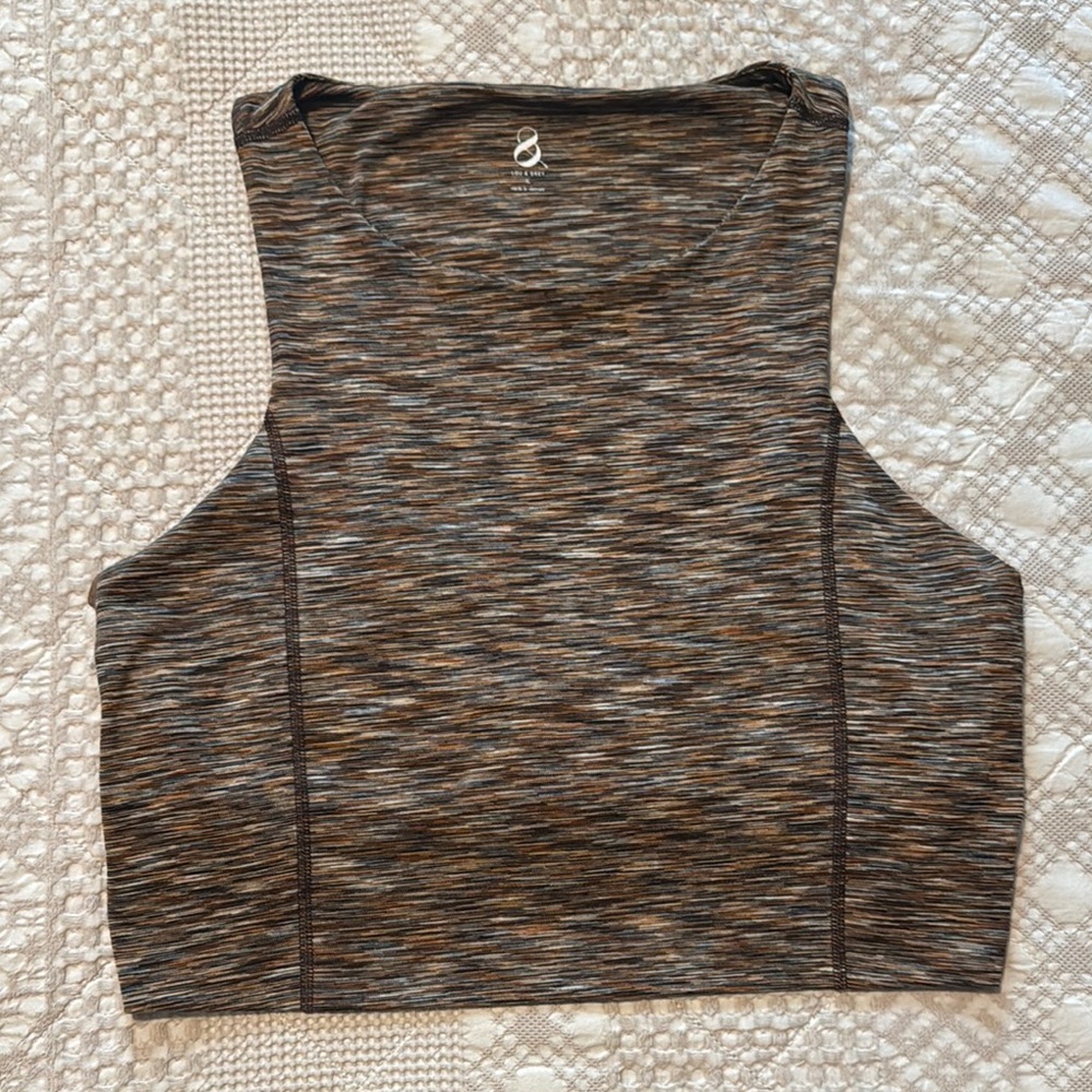 LOFT bra top